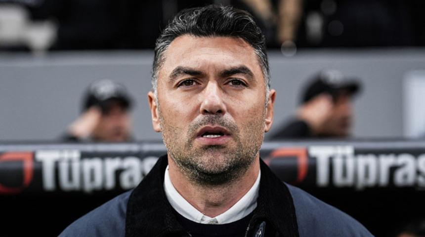 Resmi a&ccedil;ıklama geldi! Burak Yılmaz S&uuml;per Lig'e geri d&ouml;nd&uuml;: İşte yeni takımı