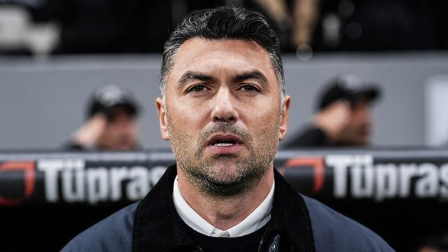 Resmi açıklama geldi! Burak Yılmaz Süper Lig'e geri döndü: İşte yeni takımı