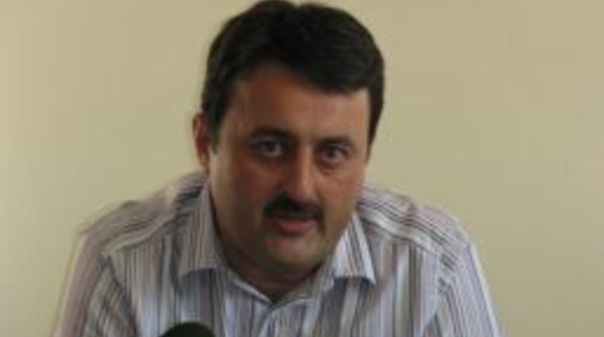 Kastamonu Milletvekili G&uuml;lşen: Otoban projesi y&uuml;zyıllık fırsat