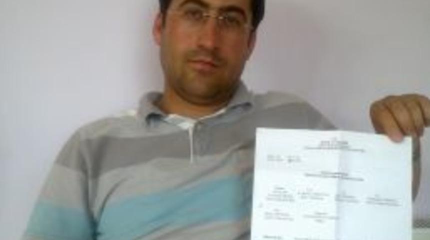 Bankadan şik&acirc;yet&ccedil;i olan t&uuml;ketici, kart aidatını geri aldı