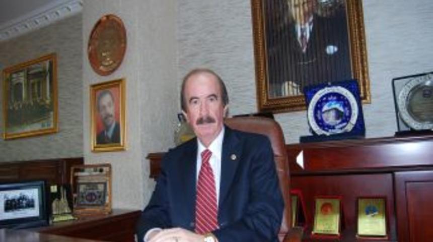 Sivas esnafı aldığı krediyi zamanında ödüyor