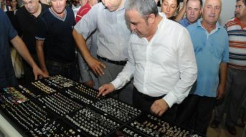 Konyaaltı Ramazan Festivali başladı