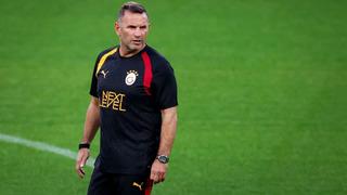 Galatasaray'da Okan Buruk'tan deprem etkisi yaratacak devrim!
