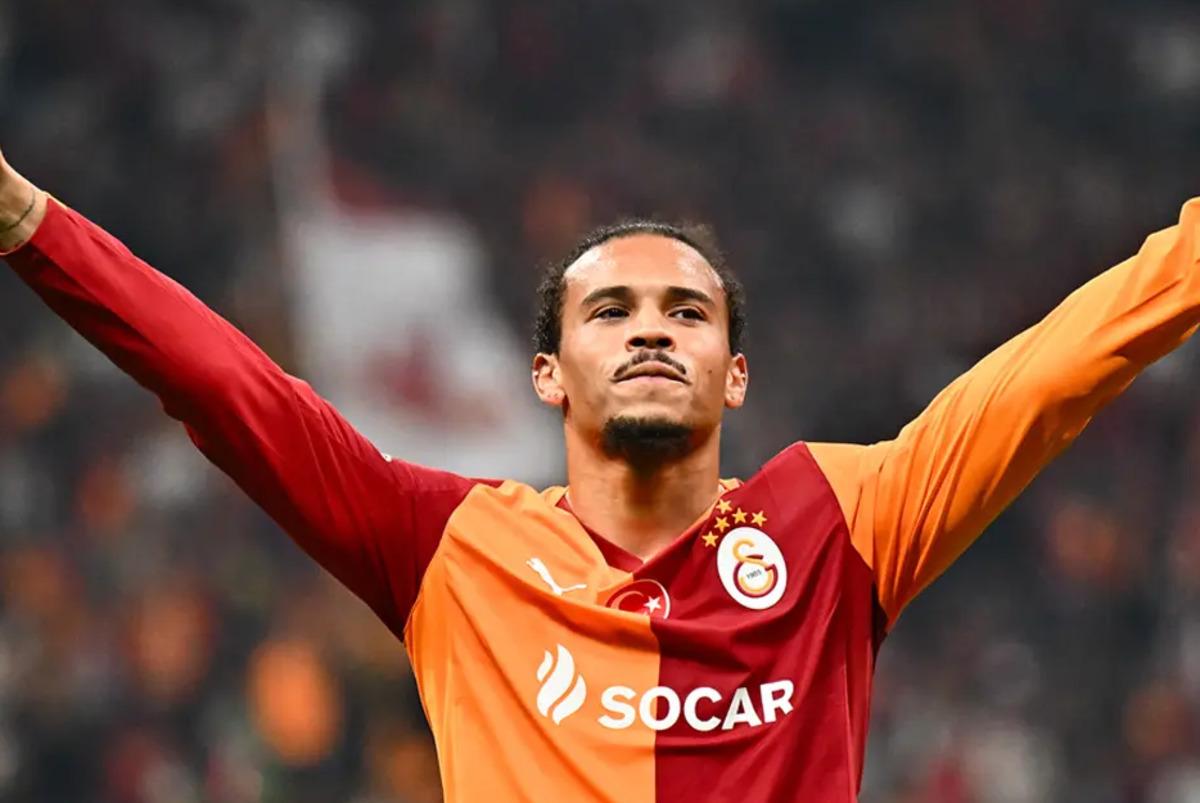 Galatasaray da Okan Buruk tan deprem etkisi yaratacak devrim! 2