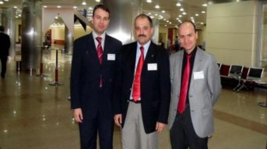 SÜ'nün 'Etkili Okul Projesi'ne AB'den destek