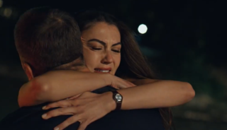 Yayınlanmadan tepki &ccedil;ekti! ''Enişte baldız ilişkisi yazmayın'' 