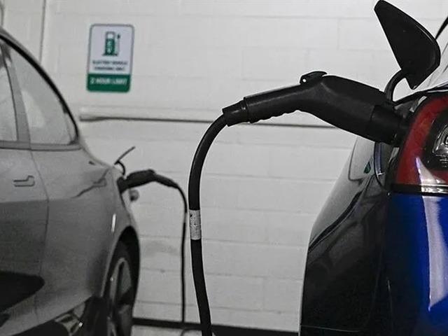 EPDK'dan elektrikli ara&ccedil;lar i&ccedil;in yeni d&uuml;zenleme!