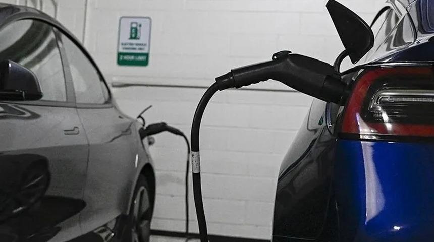 EPDK'dan elektrikli ara&ccedil;lar i&ccedil;in yeni d&uuml;zenleme!