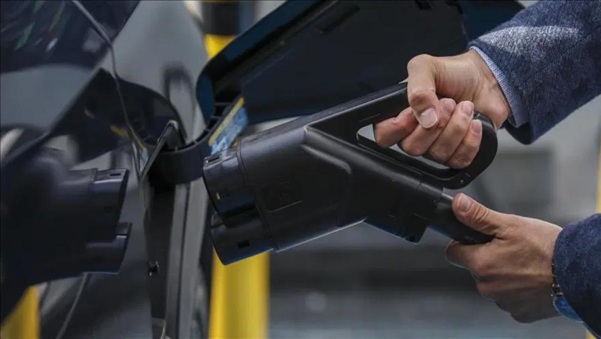 EPDK dan elektrikli ara&ccedil;lar i&ccedil;in yeni d&uuml;zenleme! 2