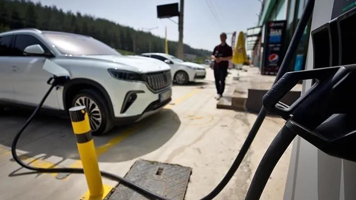 EPDK dan elektrikli ara&ccedil;lar i&ccedil;in yeni d&uuml;zenleme! 3