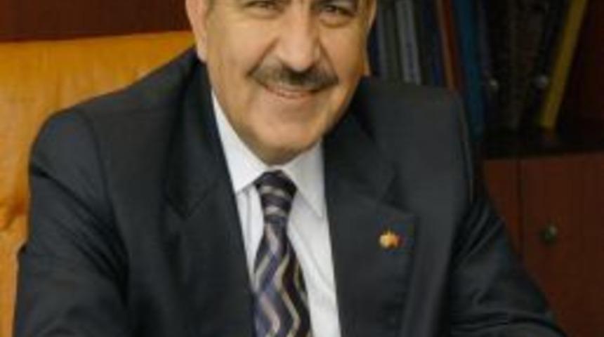 GTO'dan &lsquo;Rakamlarla Gaziantep 2011&rsquo; kitap&ccedil;ığı