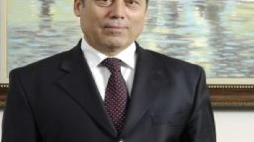 Kiler Holding&rsquo;de CEO Yunus Nacar