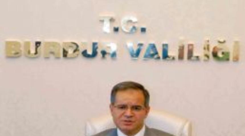 Vali Tapsız İspanya&rsquo;dan d&ouml;nd&uuml;