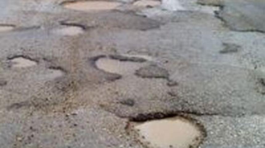 Bir isyanın şiiri: "Yollarımız Niye Bozuk"