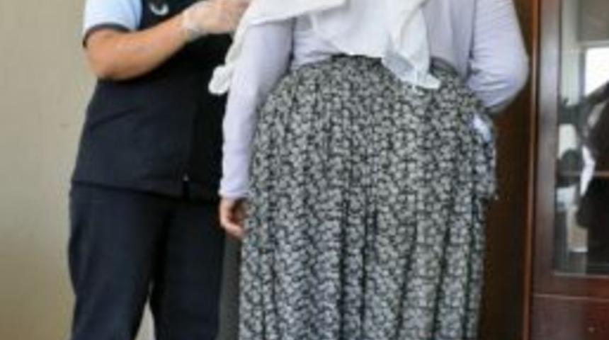 Malatya’da dilenci operasyonu