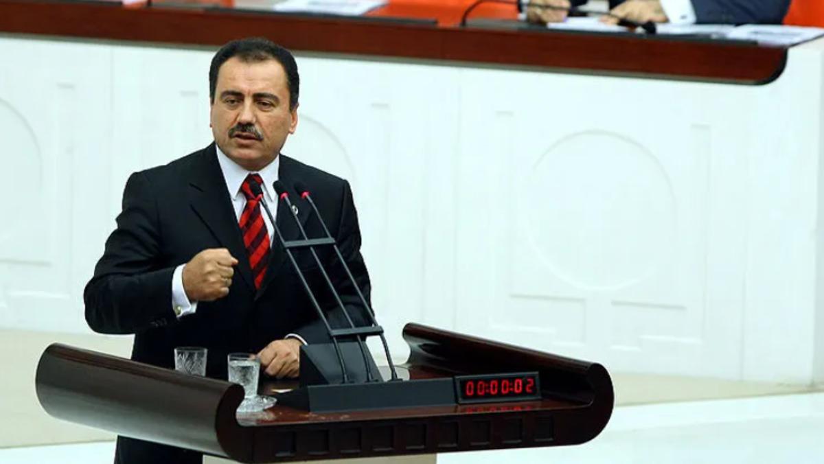 Telsiz kayıtları ortaya &ccedil;ıktı! Muhsin Yazıcıoğlu nun &ouml;l&uuml;m&uuml;nden hemen sonra... "Bir yanlışlık var bu işte" 1