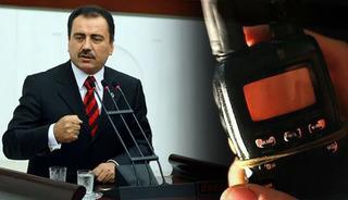 Ses kayıtları yıllar sonra ortaya &ccedil;ıktı: "Bir yanlışlık var bu işte"