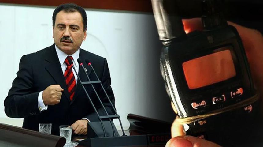 Telsiz kayıtları ortaya &ccedil;ıktı! Muhsin Yazıcıoğlu'nun &ouml;l&uuml;m&uuml;nden hemen sonra... "Bir yanlışlık var bu işte"