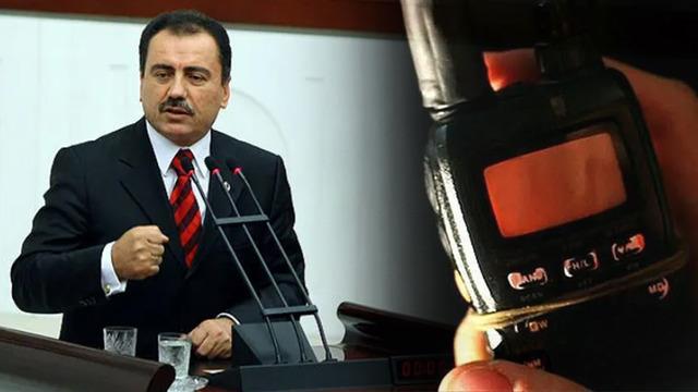 Telsiz kayıtları ortaya çıktı! Muhsin Yazıcıoğlu'nun ölümünden hemen sonra... Bir yanlışlık var bu işte
