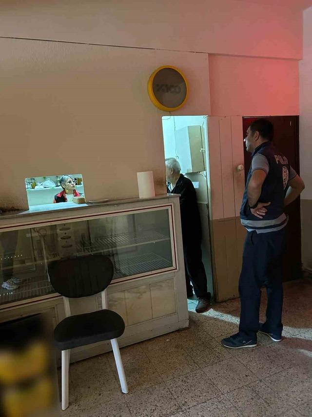 Muratlı&rsquo;da sahte ve tağşiş gıda &uuml;r&uuml;nlerine yakın takip 2