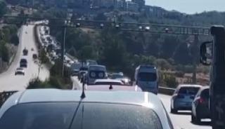Muğla&rsquo;da &uuml;&ccedil; ara&ccedil;lı zincirleme trafik kazası