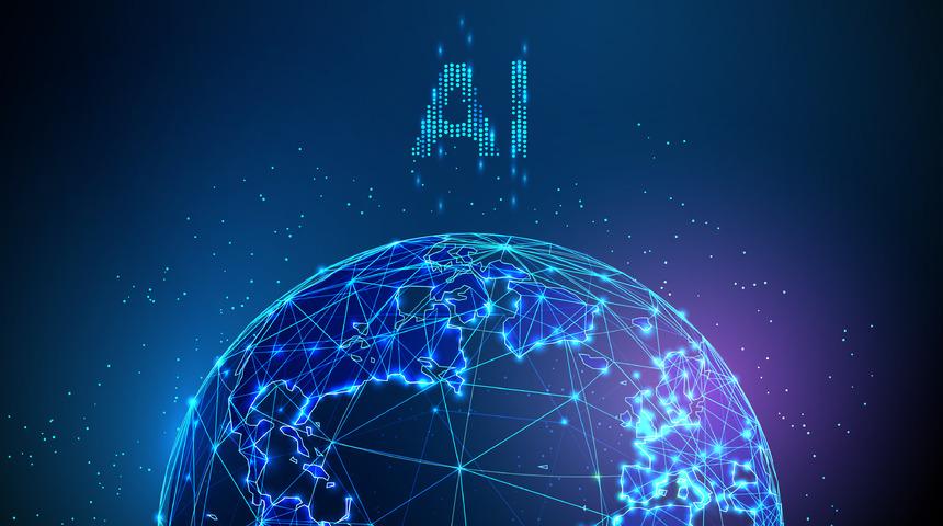 Yapay zekanın yeni adresi s&uuml;rpriz bir yer olabilir! Google ilk adımını atıyor