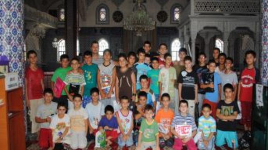 M&uuml;ft&uuml; Taş: Dini bilgileri &ouml;ğrenmede en etkili metot 'sevgi dili'