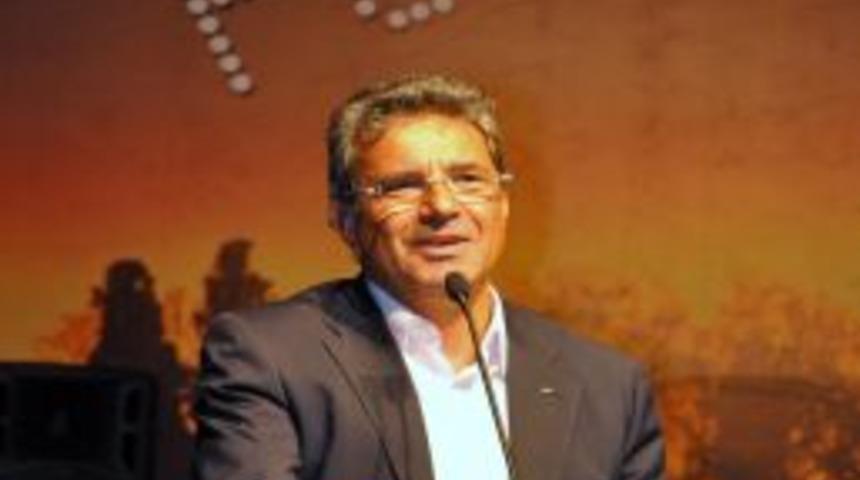 Ford Otosan &ccedil;alışanları iftarda buluştu