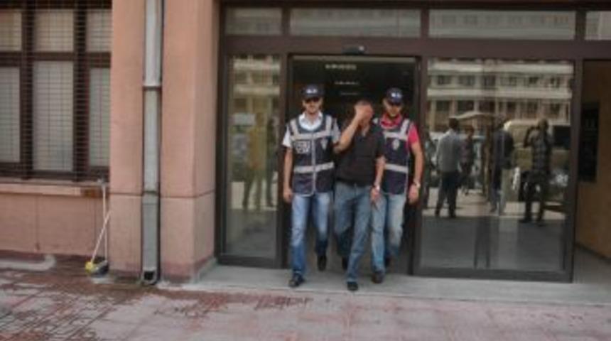Organ nakli soruşturmasında aranan ş&uuml;pheli teslim oldu