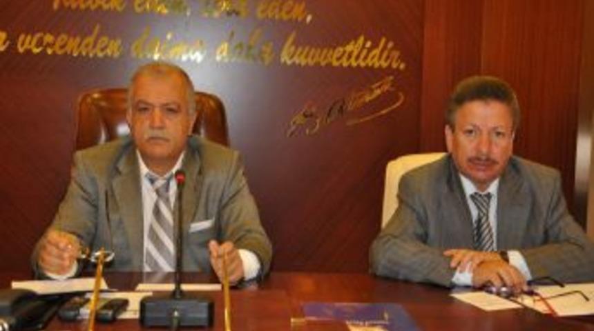 Yozgat&rsquo;ta Afrika&rsquo;ya yardım kampanyası başlatıldı