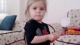 Tarım ilacı içen minik kız öldü
