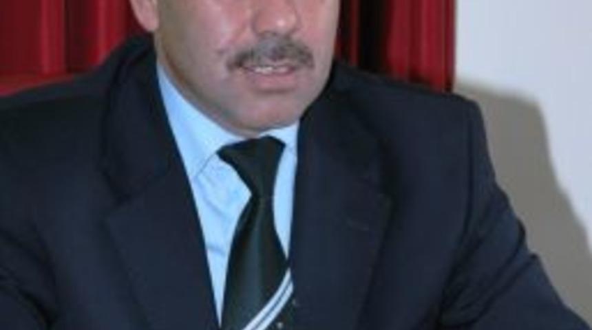 "Ramazan'da yeterli ve dengeli beslenmek &ouml;nemli"