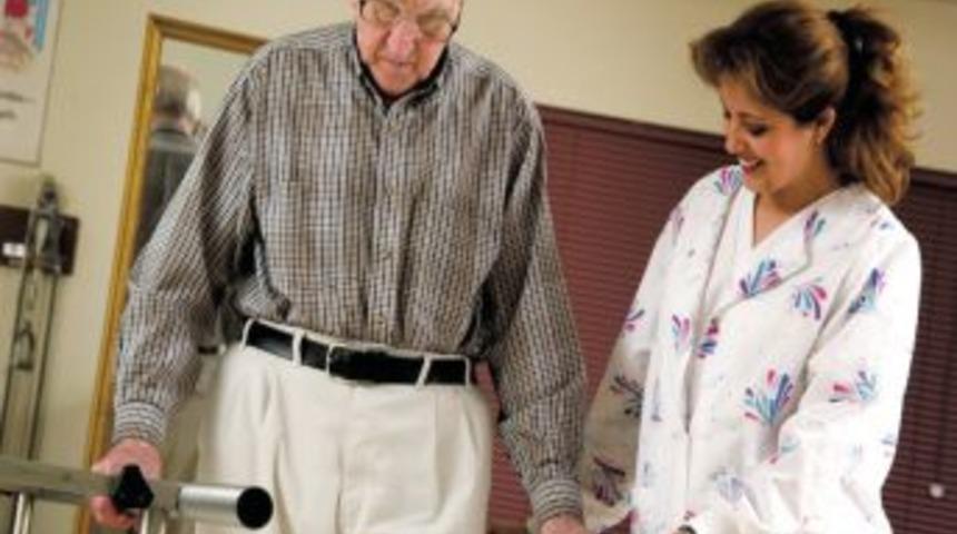 Yrd. Do&ccedil;. Dr. Bozan: Fizyoterapi b&ouml;l&uuml;m&uuml; mezunları iş sıkıntısı &ccedil;ekmeyecek