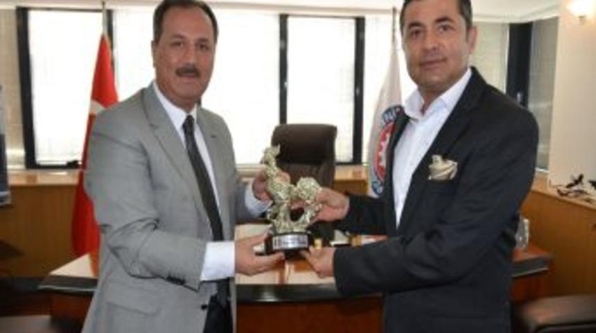 'Denizlispor&rsquo;a ahl&acirc;klı oyuncuları transfer ettik'