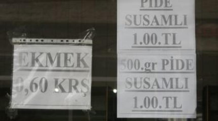 Giresun'da pide fiyatlarında indirim
