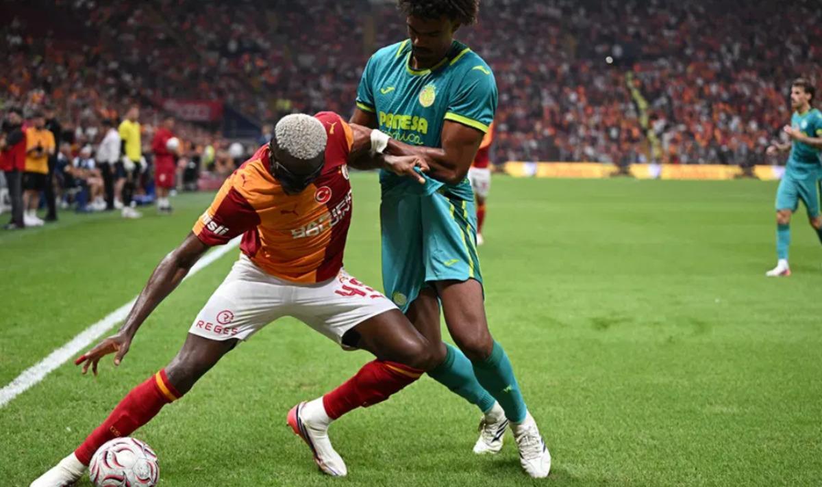 Yenilen goller sonrası karar! Galatasaray yeni stoperini şimdiden buldu: Sözleşmesi bile hazır 2