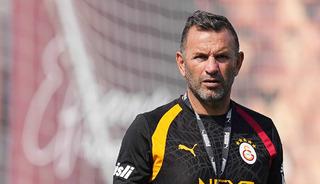Yenilen goller sonrası karar! Galatasaray yeni stoperini şimdiden buldu: S&ouml;zleşmesi bile hazır