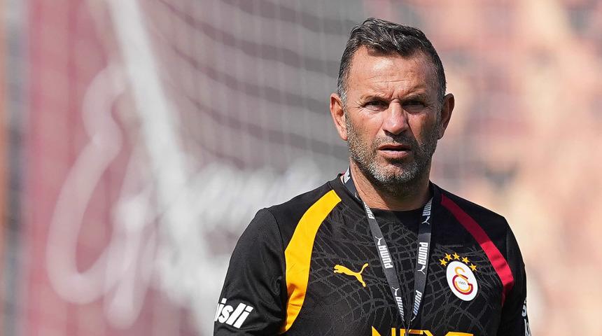 Yenilen goller sonrası karar! Galatasaray yeni stoperini şimdiden buldu: S&ouml;zleşmesi bile hazır