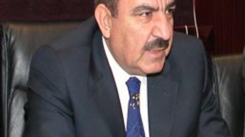 "Cari a&ccedil;ığın &ouml;nlenmesi i&ccedil;in h&uuml;k&uuml;metin başlattığı &ccedil;alışmalar memnuniyet verici"