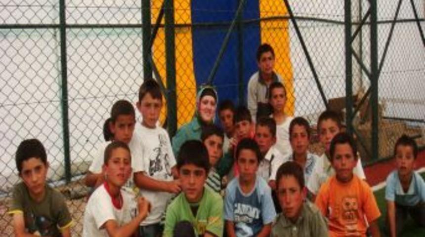 Erzurum'un r&uuml;ya takımı kuruluyor