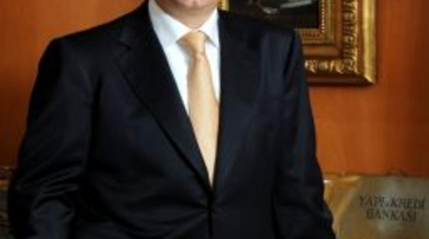 Yapı Kredi’den 1 milyar 101 milyon TL net kar