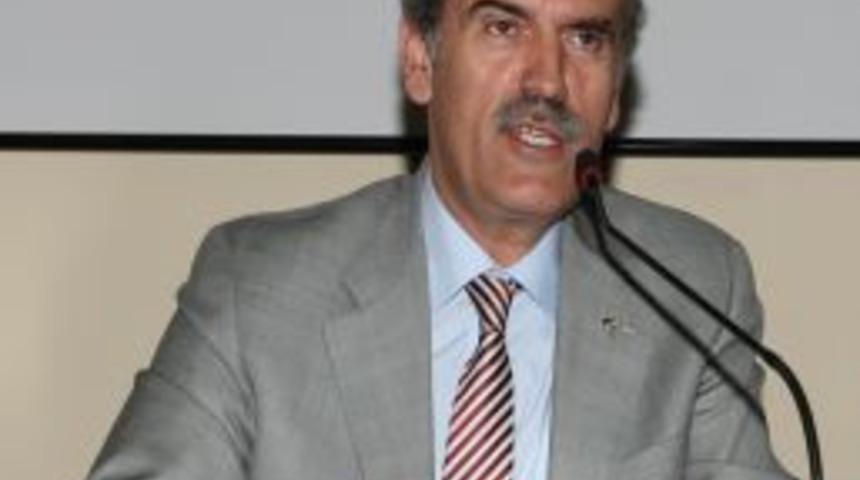 Arap turizminin kalbi Bursa'da atacak