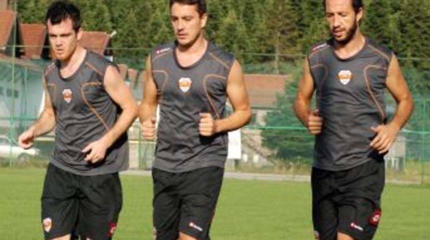 Adanaspor&rsquo;da izin sona erdi