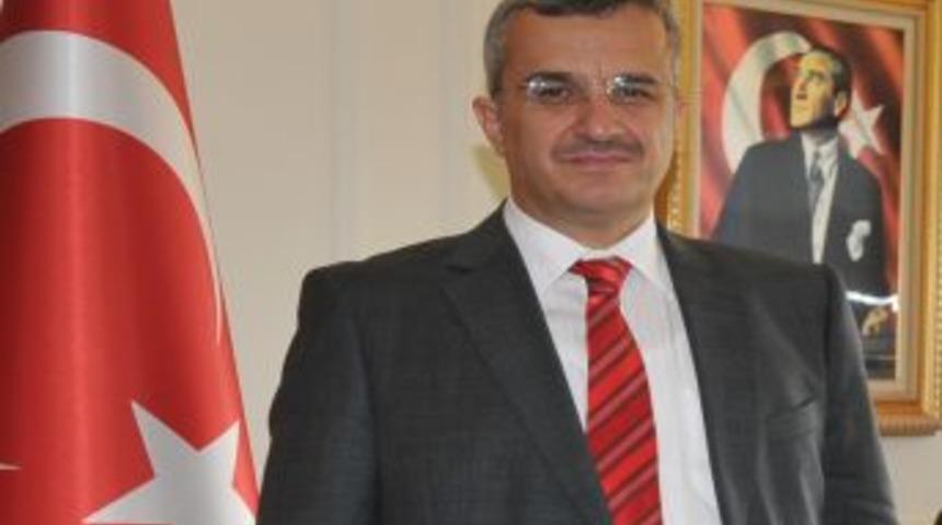 Bakan Erg&uuml;n: Yardımcım bilim ve teknoloji konularına yoğunlaşacak