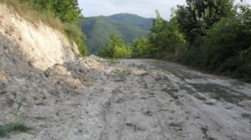 CHP&rsquo;li mahalleye ceza!..