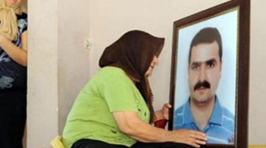 Kargo boş &ccedil;ıkınca acıları ikiye katlandı