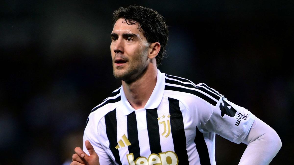 Juventus Vlahovic i sattığına bin pişman! Hepsini solladı 2