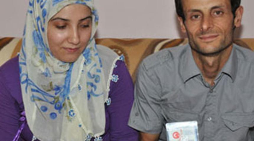 Ka&ccedil;ırılan bebek 20 ay sonra bulundu