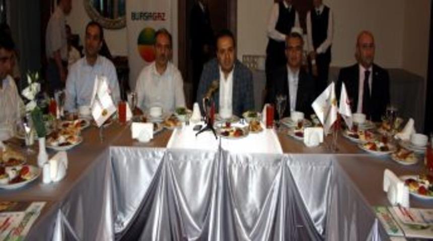 Bursagaz: Doğalgaza, kış sezonunda zam gelebilir