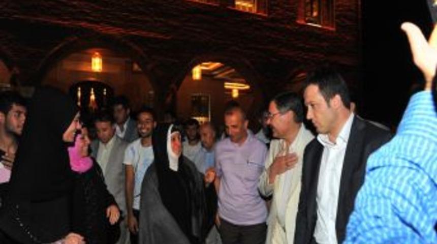 B&uuml;y&uuml;kşehir&rsquo;den Ramazan etkinlikleri